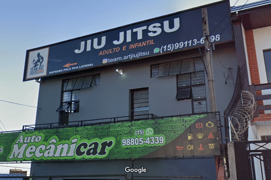 Imagem 2 da galeria do parceiro Team Art Jiu Jitsu