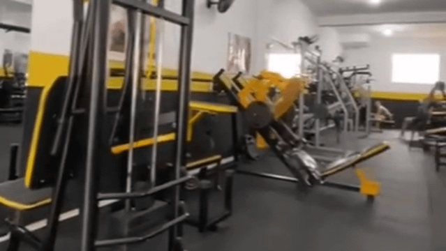 Imagem 1 da galeria do parceiro Academia Progeneses