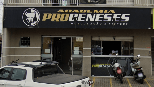 Imagem 2 da galeria do parceiro Academia Progeneses