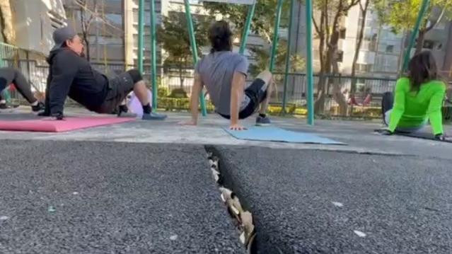 Imagen 2 de la galería del partner p 365 centro de entrenamiento funcional