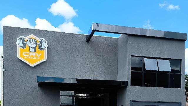 Imagem 2 da galeria do parceiro Academia CRV