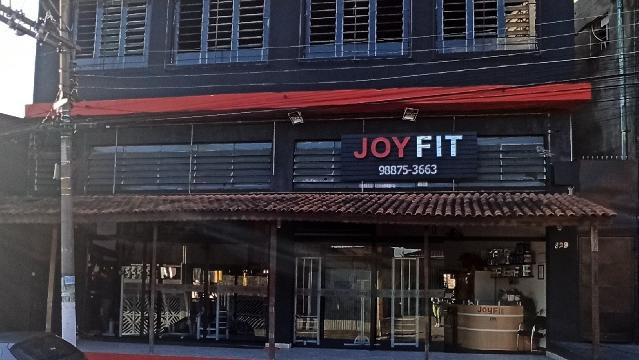 Imagem 2 da galeria do parceiro Joy Fit