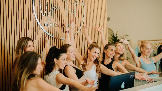 Image 1 from Ya Fit Pilates Agoura Hills partner gallery