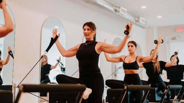 Image 3 from Ya Fit Pilates Agoura Hills partner gallery