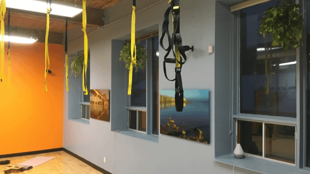 Image 3 de la galerie du partenaire TRX YOU BUT BETTER