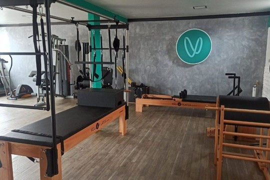 Imagem 1 da galeria do parceiro Voll Studios Casa Forte