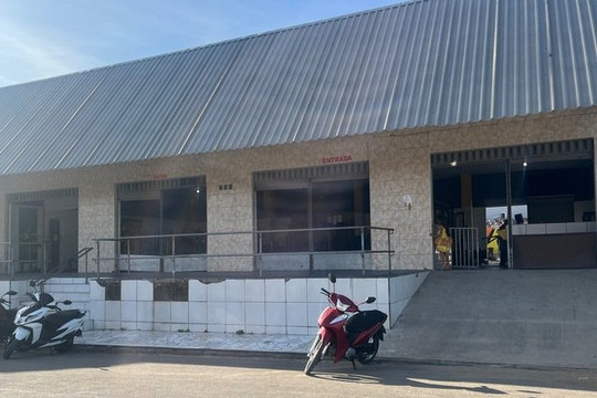 Imagem 2 da galeria do parceiro Academia Espaço Fitness