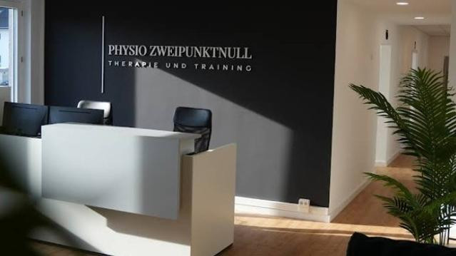 Bild 2 von Physio ZWEIPUNKTNULL Partnergalerie