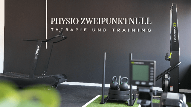 Bild 3 von Physio ZWEIPUNKTNULL Partnergalerie