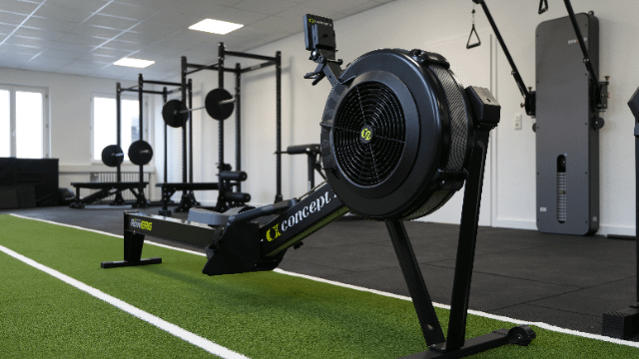 Bild 1 von Physio ZWEIPUNKTNULL Partnergalerie