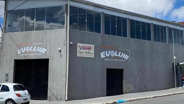 Imagem 2 da galeria do parceiro Arena 10k - Jiu-jitsu