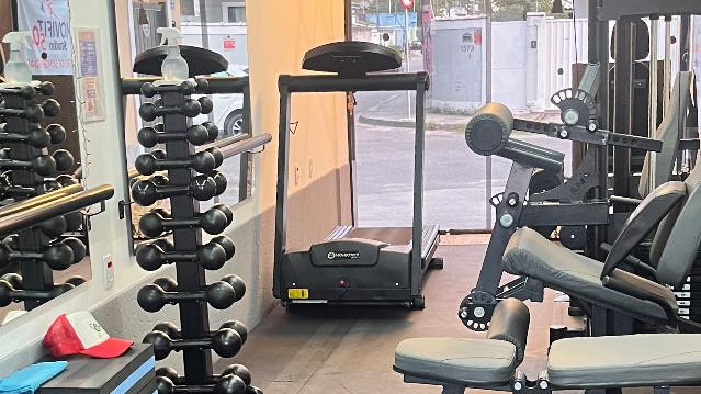 Imagem 1 da galeria do parceiro Studio Movifit