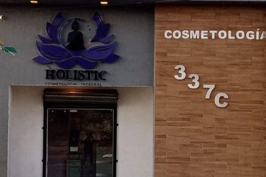 Imagen 2 de la galería del partner Denide - Masajes