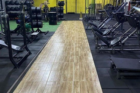 Imagem 3 da galeria do parceiro Evofit Academia