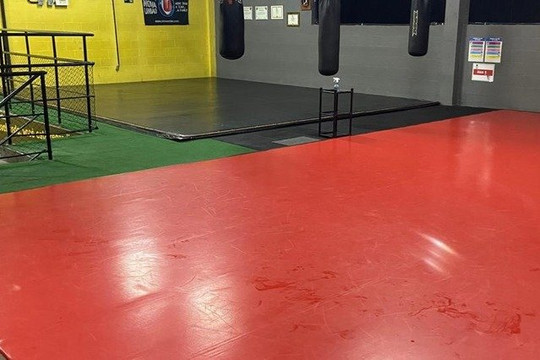 Imagem 2 da galeria do parceiro Evofit Academia