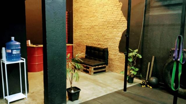 Imagem 1 da galeria do parceiro Bunker Z