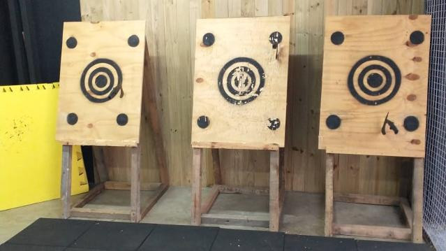 Imagem 2 da galeria do parceiro Bunker Z