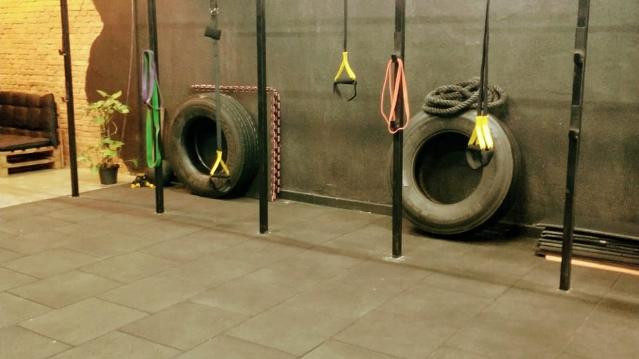 Imagem 3 da galeria do parceiro Bunker Z