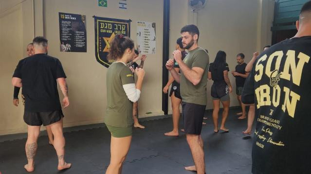 Imagem 3 da galeria do parceiro ROCCA CT