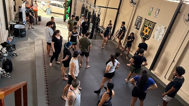 Imagem 1 da galeria do parceiro ROCCA CT