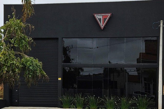 Imagem 1 da galeria do parceiro Team Taka Centro de Treinamento