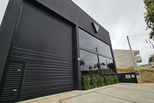 Imagem 2 da galeria do parceiro Team Taka Centro de Treinamento