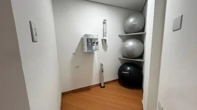 Imagem 3 da galeria do parceiro Pure Pilates - Belo Horizonte - Santo Antônio