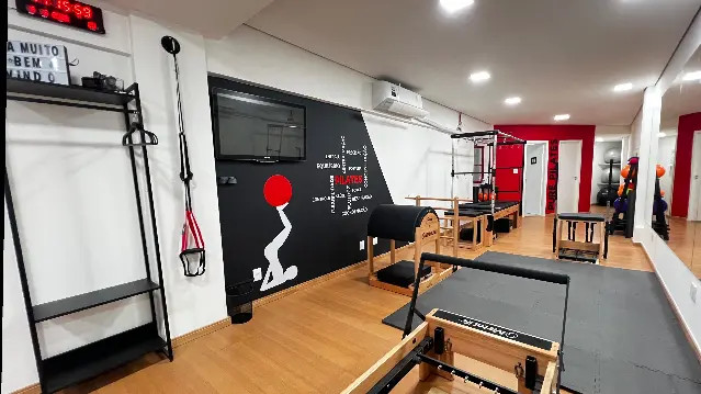 Imagem 1 da galeria do parceiro Pure Pilates - Belo Horizonte - Santo Antônio