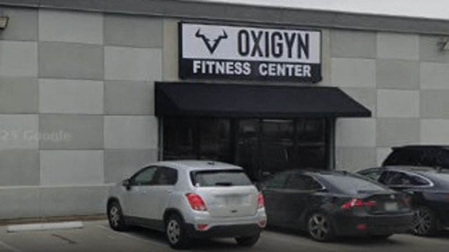 Image 2 from Oxigyn Fitness partner gallery
