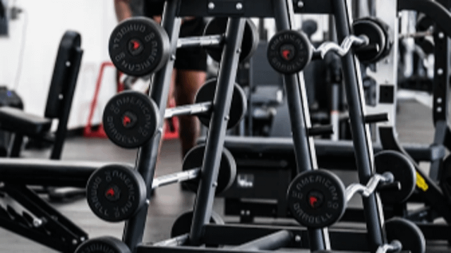 Image 3 from Oxigyn Fitness partner gallery