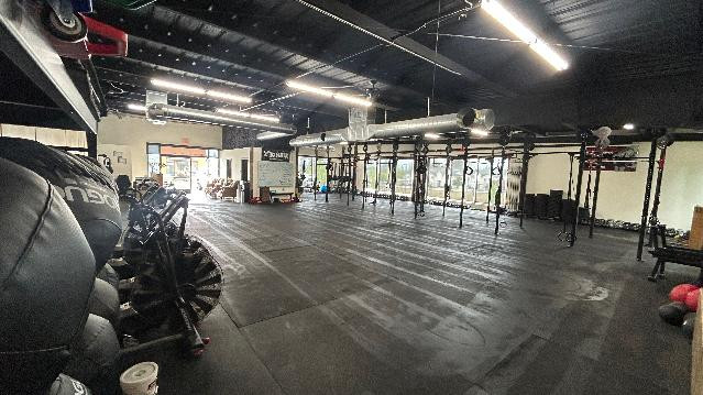 Image 1 from Mill Town Strength & Conditioning partner gallery