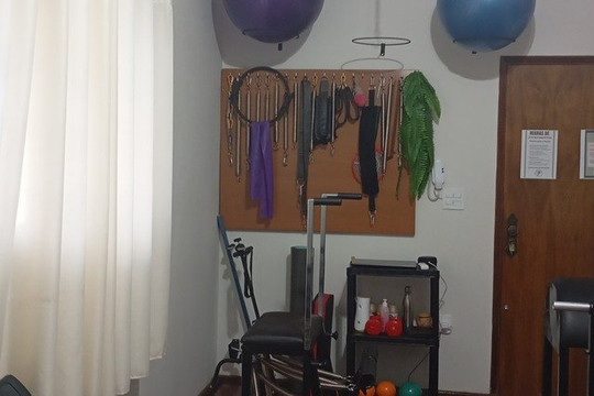 Imagem 3 da galeria do parceiro Vitória Fisioterapia e Pilates (Clínico e Funcional)