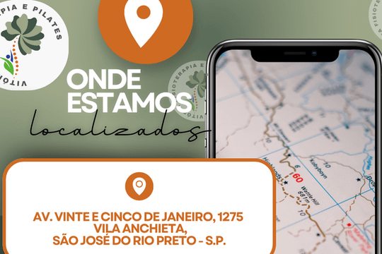 Imagem 2 da galeria do parceiro Vitória Fisioterapia e Pilates (Clínico e Funcional)