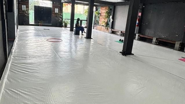 Imagem 1 da galeria do parceiro Escola de Judô - Dojo das Artes