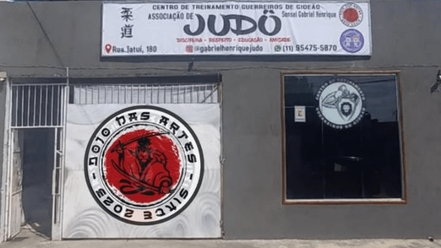 Imagem 2 da galeria do parceiro Escola de Judô - Dojo das Artes