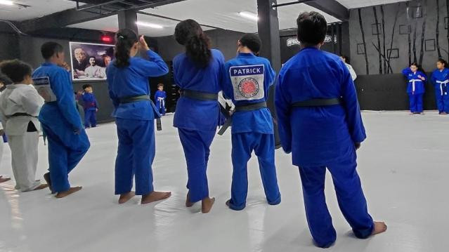 Imagem 3 da galeria do parceiro Escola de Judô - Dojo das Artes
