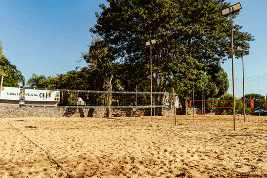 Imagem 1 da galeria do parceiro Orla da Vila