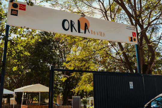 Imagem 2 da galeria do parceiro Orla da Vila