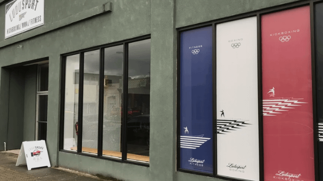 Image 2 from Ludusport Academy & Gym partner gallery