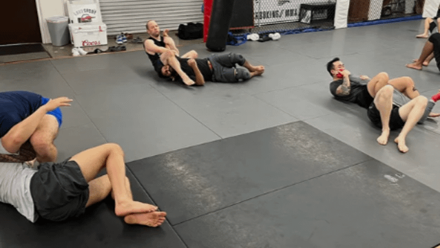 Image 3 from Ludusport Academy & Gym partner gallery