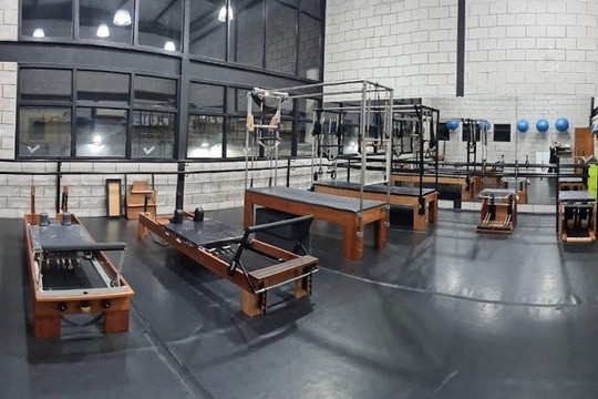 Imagem 3 da galeria do parceiro Núcleo Arte & Saúde - Ballet Carolina Eimantas