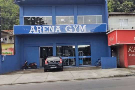 Imagem 2 da galeria do parceiro Arena Gym Vila Zilda