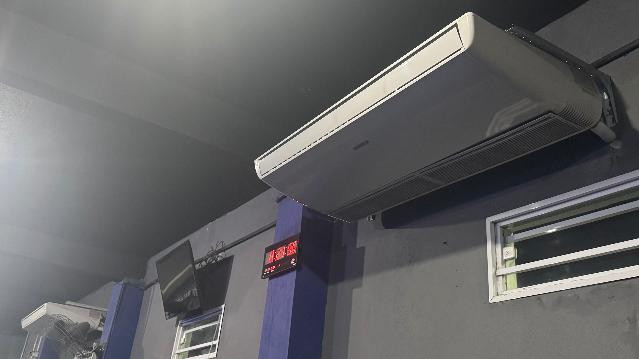 Imagem 3 da galeria do parceiro Arena Gym Vila Zilda