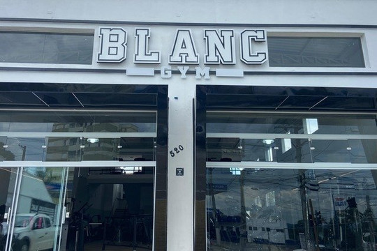 Imagem 2 da galeria do parceiro Blanc Gym