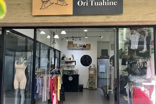 Imagen 2 de la galería del partner Ori Tuahine Tahiti