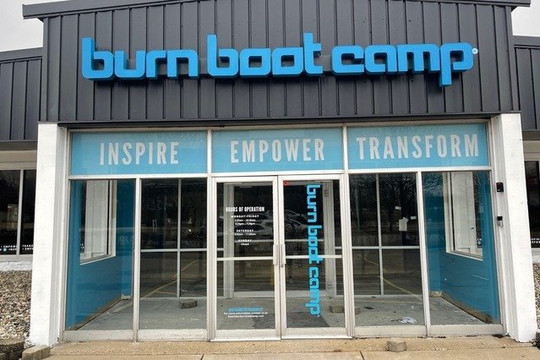 Image 2 from Burn Boot Camp - Menomonee Falls partner gallery