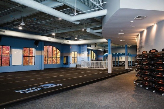 Image 1 from Burn Boot Camp - Menomonee Falls partner gallery