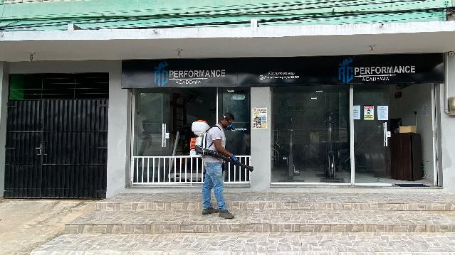 Imagem 2 da galeria do parceiro RC PERFORMANCE