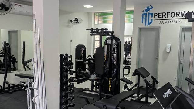 Imagem 1 da galeria do parceiro RC PERFORMANCE