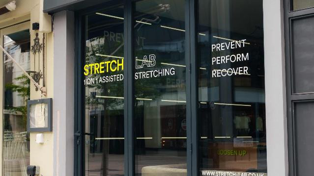 Image 2 from StretchLAB Chelsea partner gallery